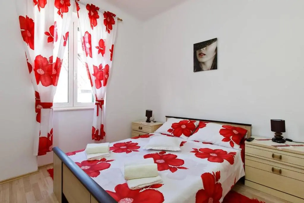 Apartments Stella Spalato