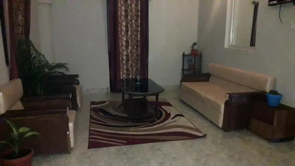 NEW MILAN PALACE, Deoghar