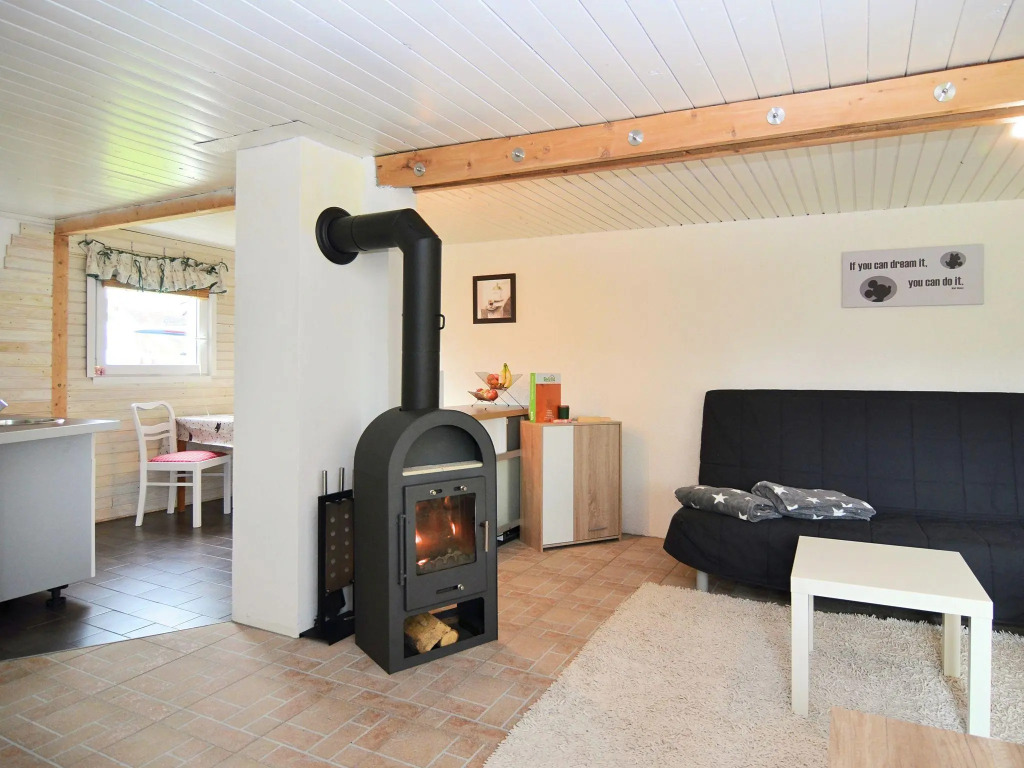 Ferienwohnung HARZgeNUSS