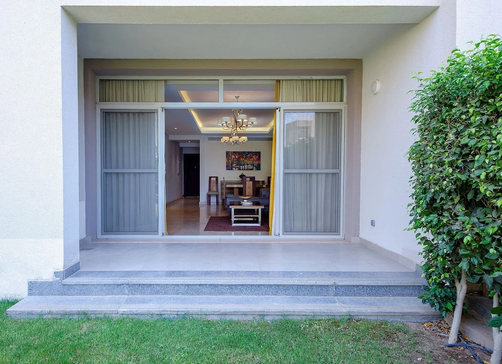 VESTA - Cairo Festival City Residence