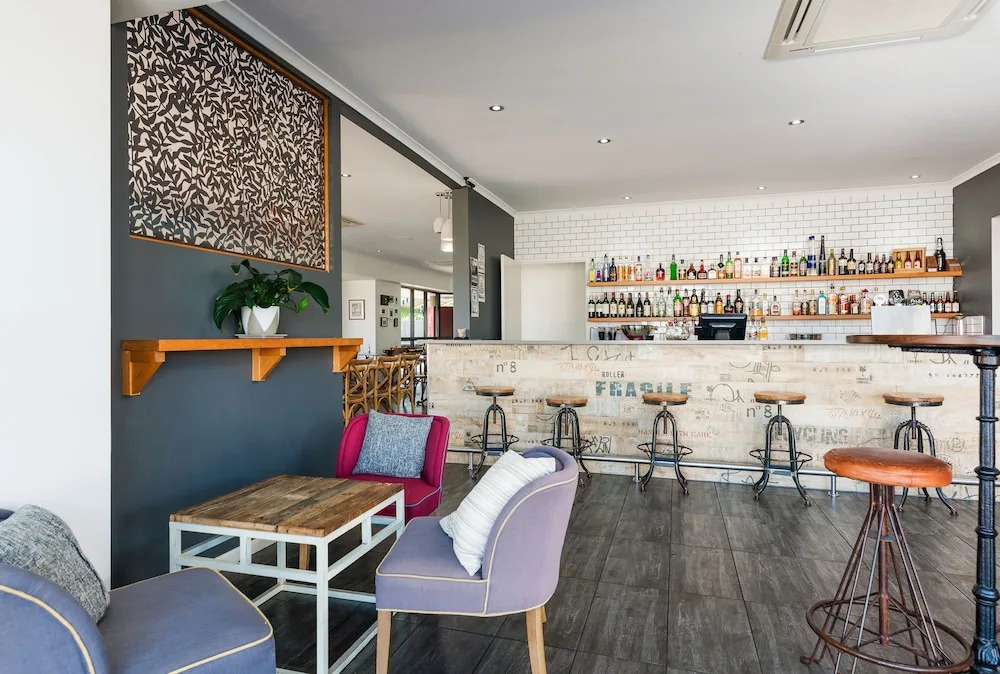 Best Western The Stirling Rockhampton