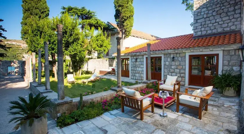 Villa Bellezza