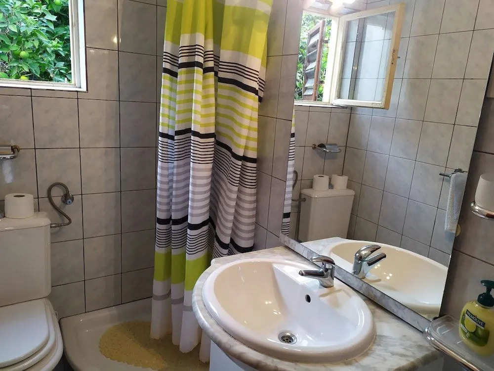 Apartments Anto