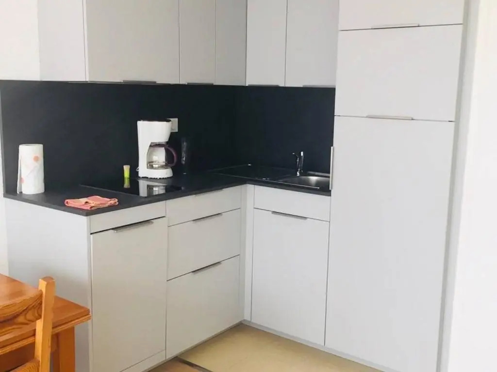 Appartement Carnac, 3 pièces, 4 personnes - FR-1-377-14