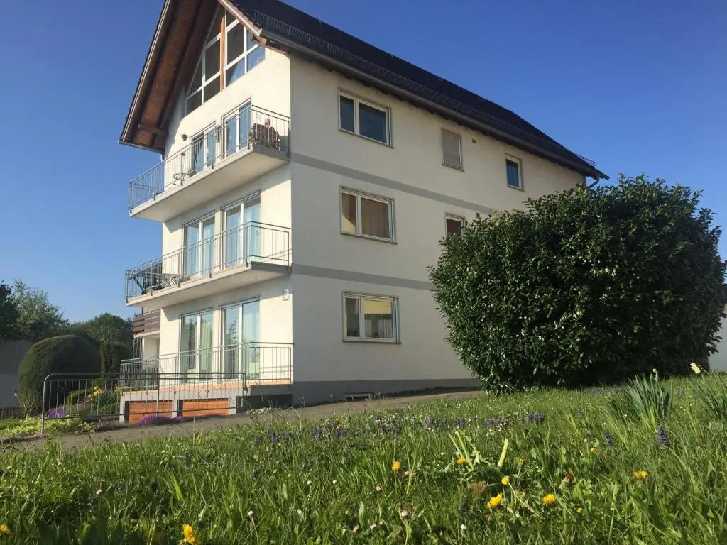 Ferienwohnung Lichtblick