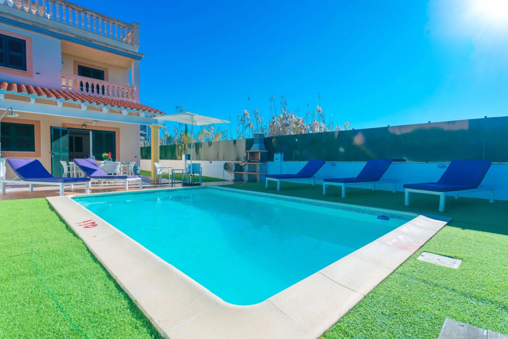 Sorell Villa