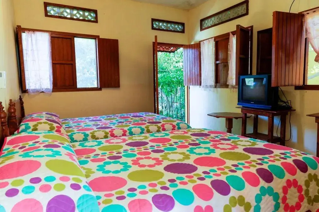 Hotel Posada Playa Manzanillo