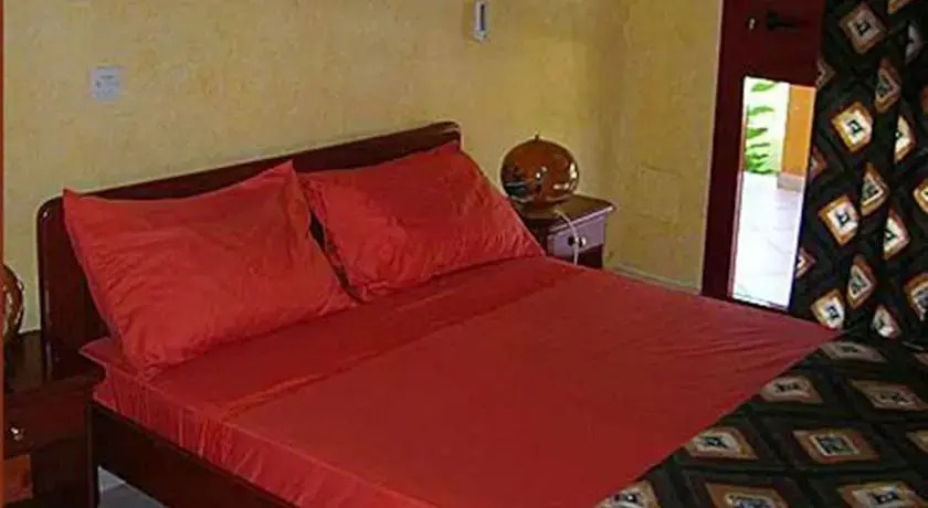 Auberge Helaba