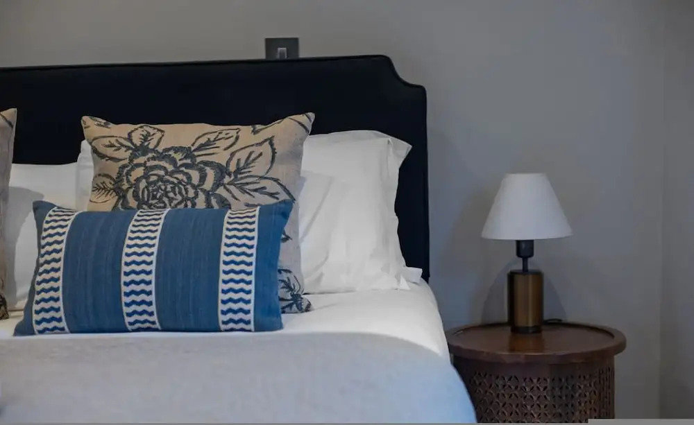 Trendy Hampstead Flat RH7