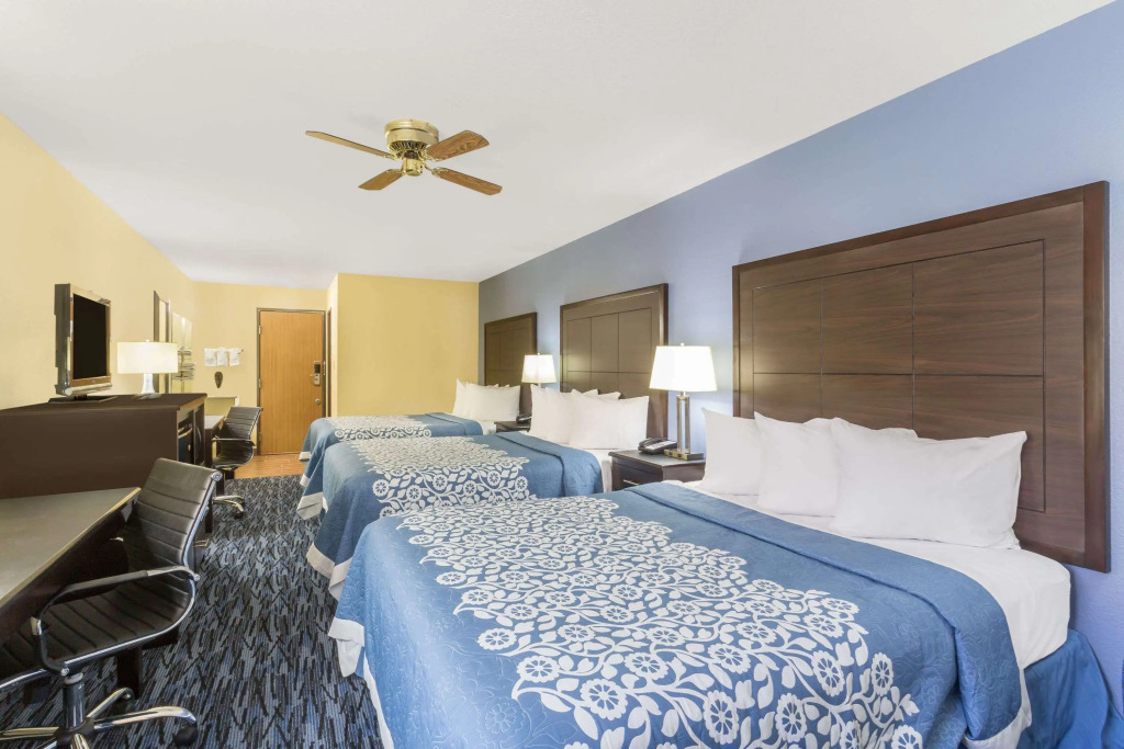 Days Inn by Wyndham Moab