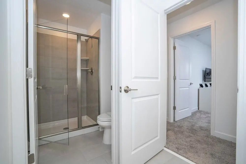 Magnificient 4Bd W/ Pool @ Storey Lake Resort 2648