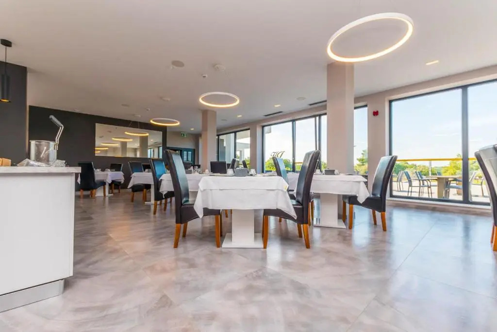 Hotel Delfin Lanterna