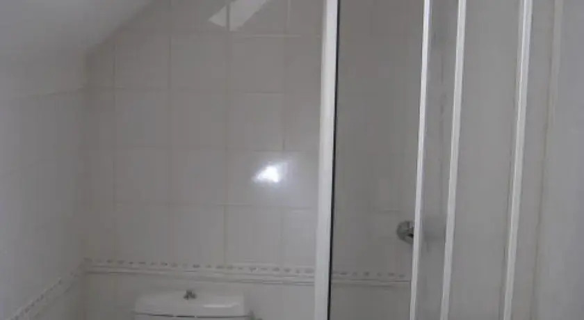 Gîte Chaba dEntra