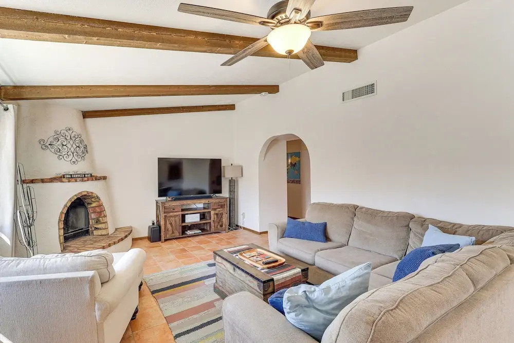Swim, Grill & Chill: Lake Havasu City Getaway
