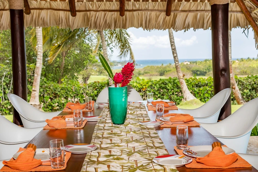Fantastic villa at Casa de Campo