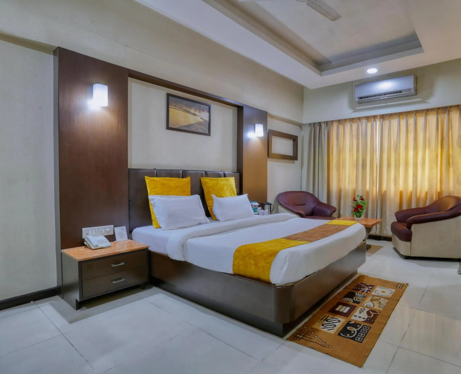 Hotel President - Indore