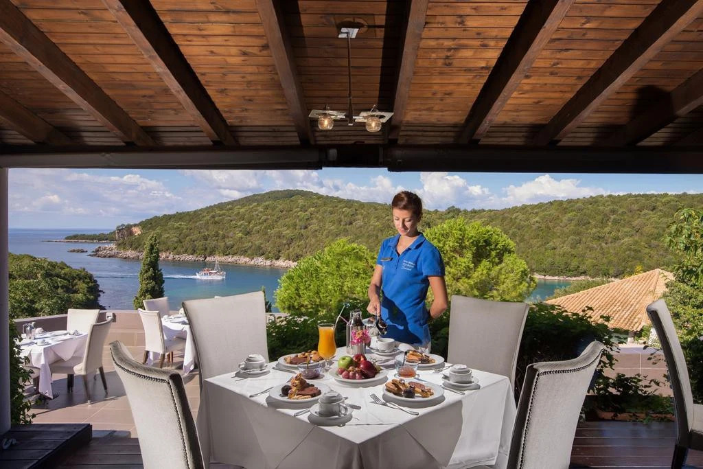 Movenpick Resort Agios Nikolaos Sivota