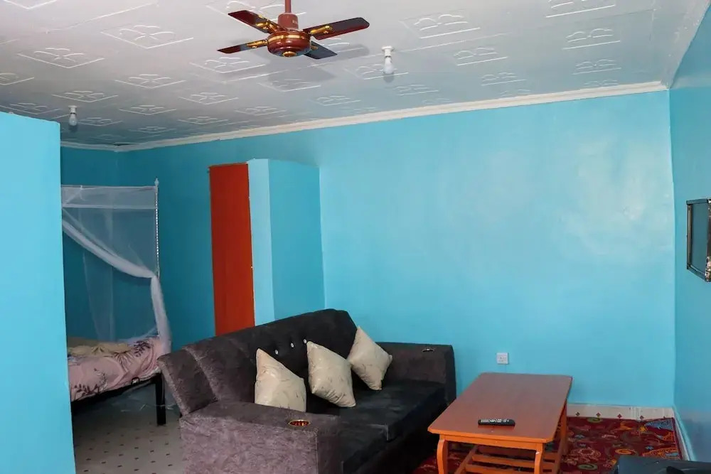 Riverside Homes Airbnb Marigat