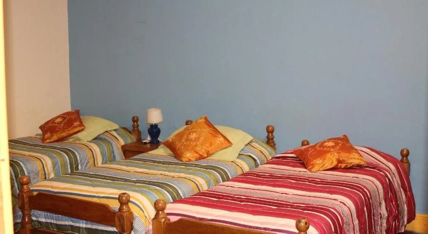 Hostal Residencia en el Cerro