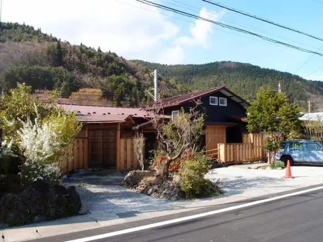Guest house Tsurubasha - Vacation STAY 02435v