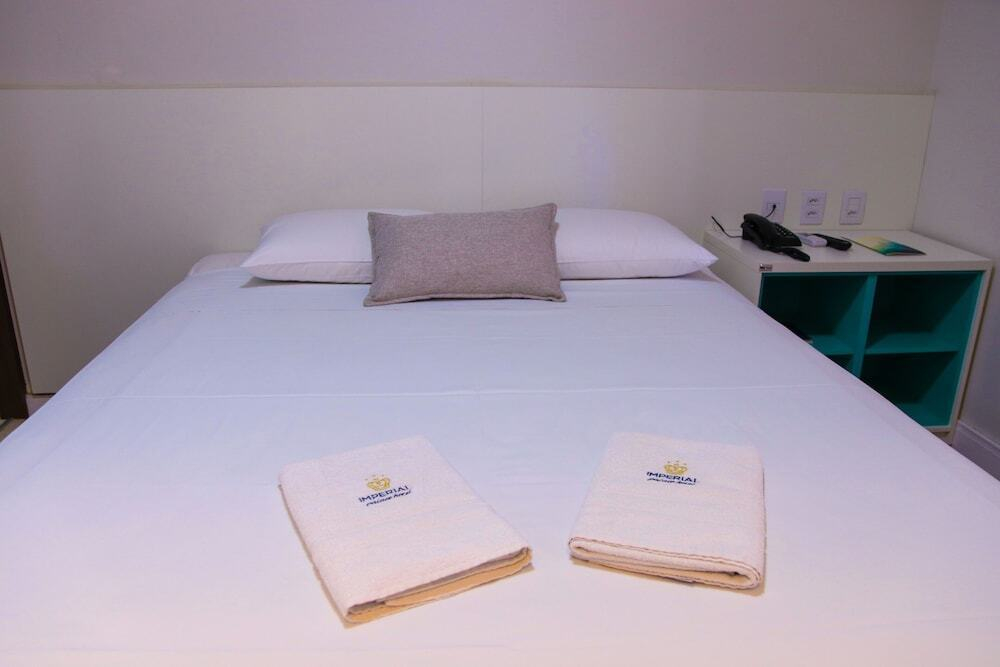Imperial Palace Hotel e Eventos