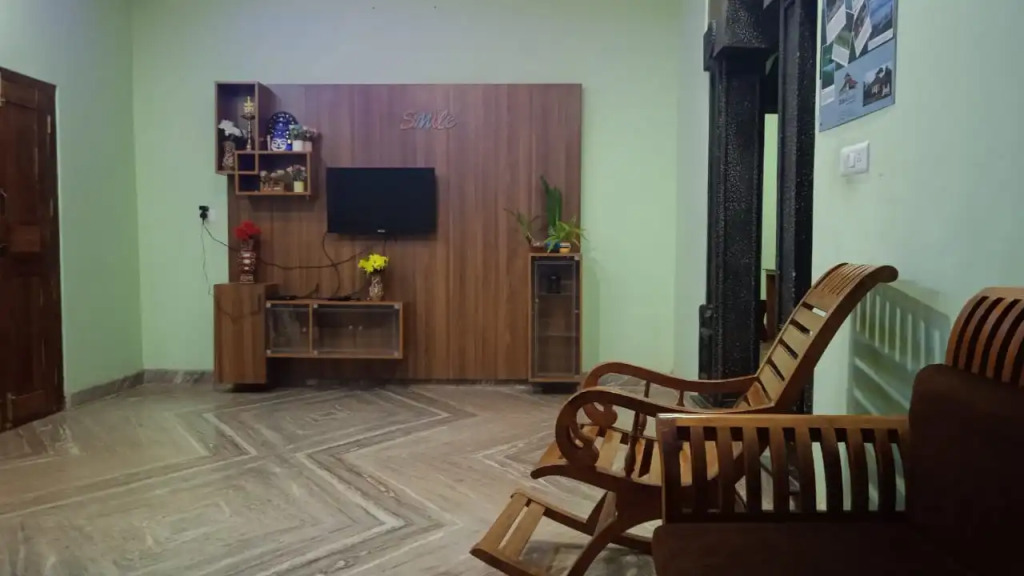 Zicilys Garden Home Stay And Service Villa