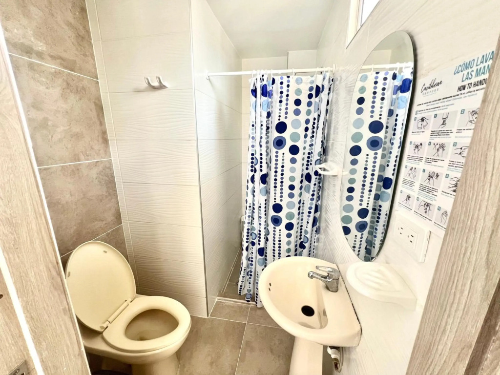 Caribbean Venture Apto 901- Rodadero, Santa Marta