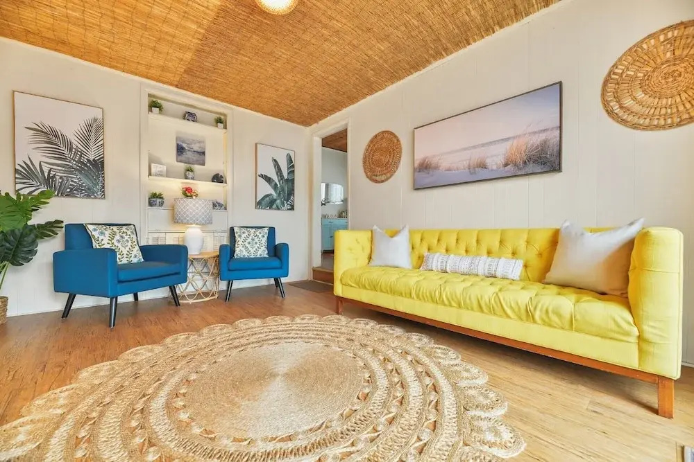 The Grand on Ave O by Ryson Vacation Rentals