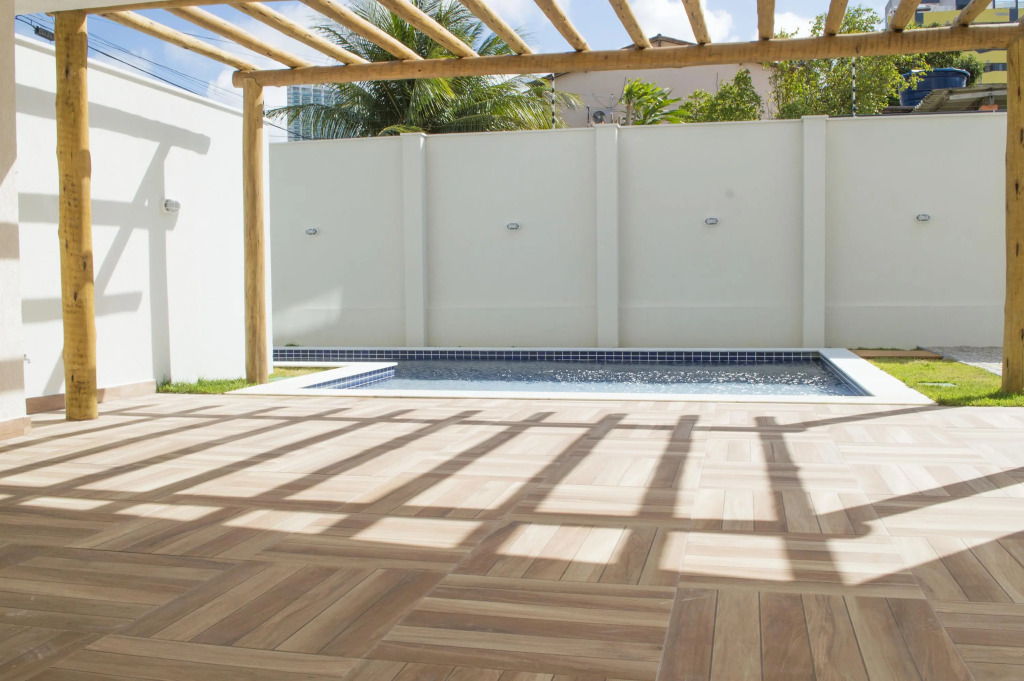 Premium Flat Ponta Negra Natal