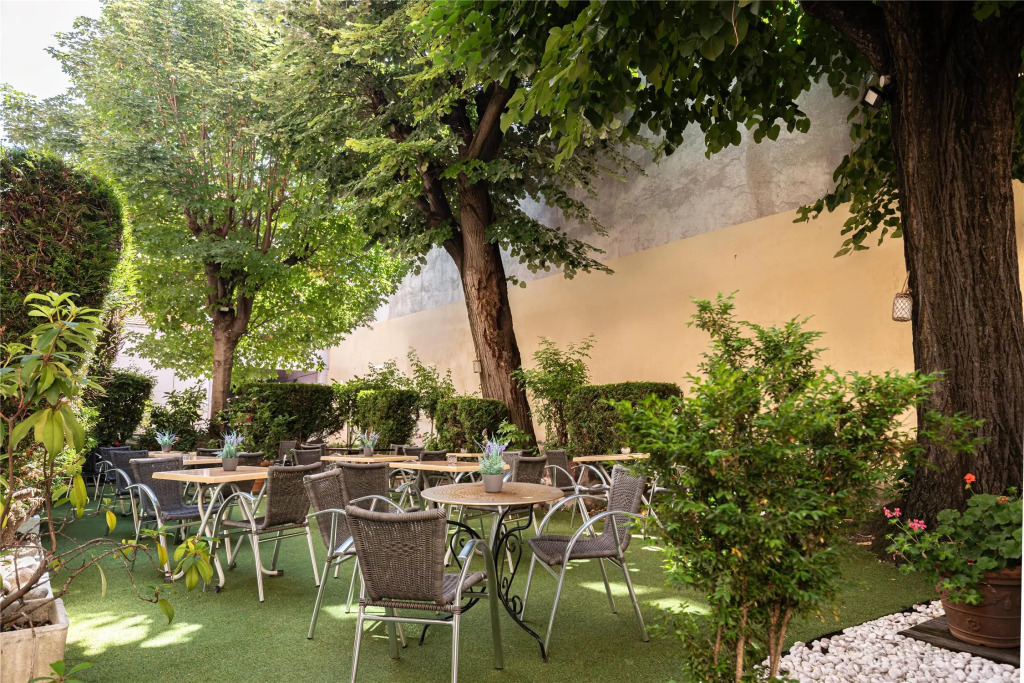 Best Western Le Bristol