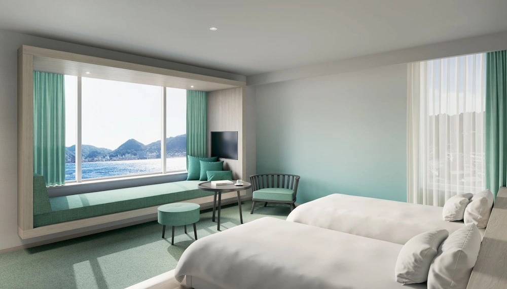Hoshino Resorts RISONARE Shimonoseki