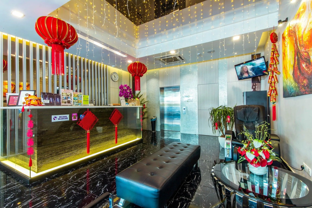 De Elements Business Hotel KL