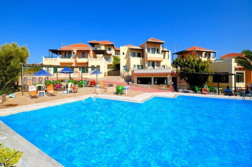 Aloni Suites