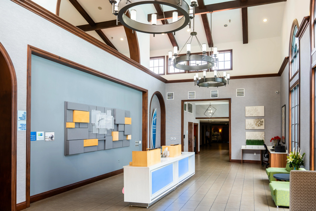 Holiday Inn Express San Clemente N   Beach Area by IHG