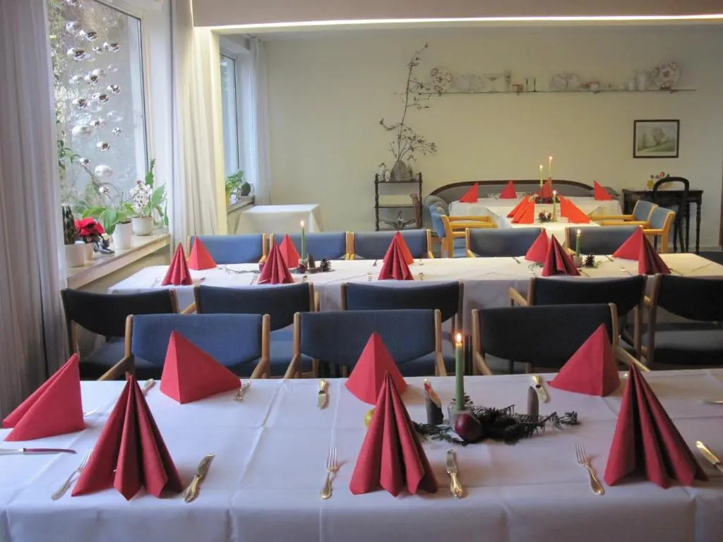 Hotel-Café "Schauinsland"