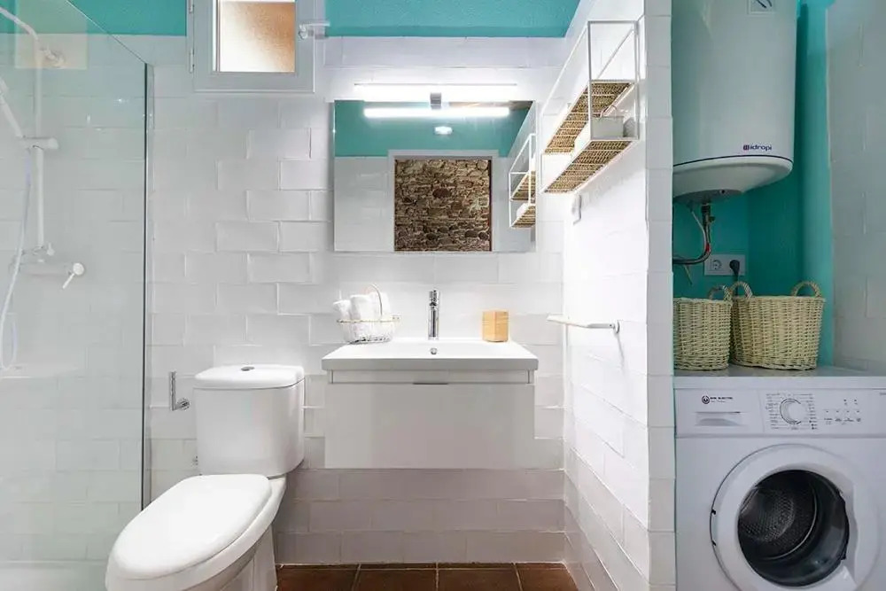 RUSTIC & CHIC b&b