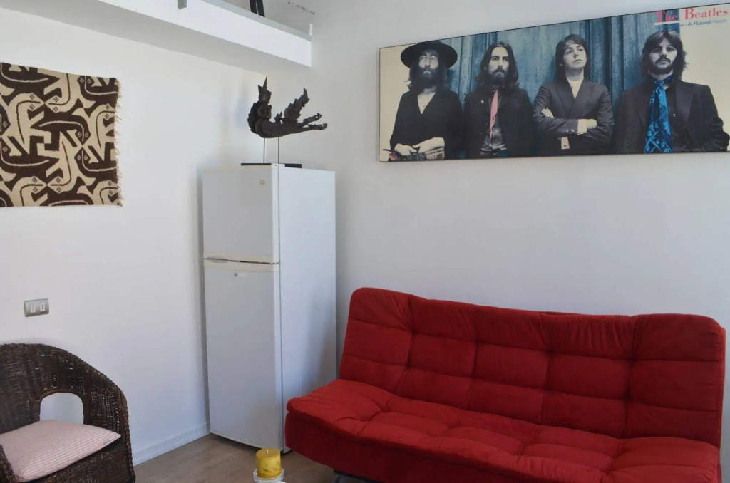 Lofts Munnich Cerro Alegre