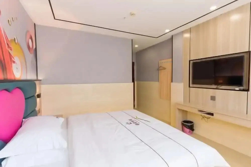 Yinxing Hotel