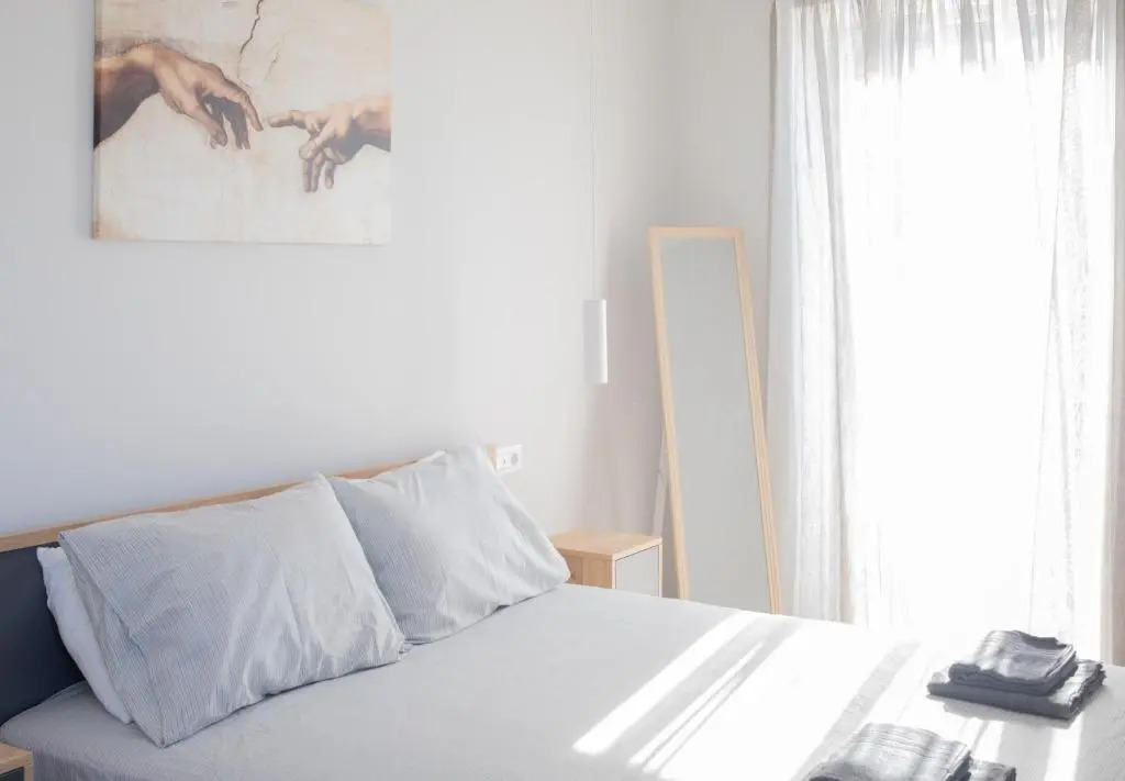Incomparable Luxe & Bright 1min to Old Town