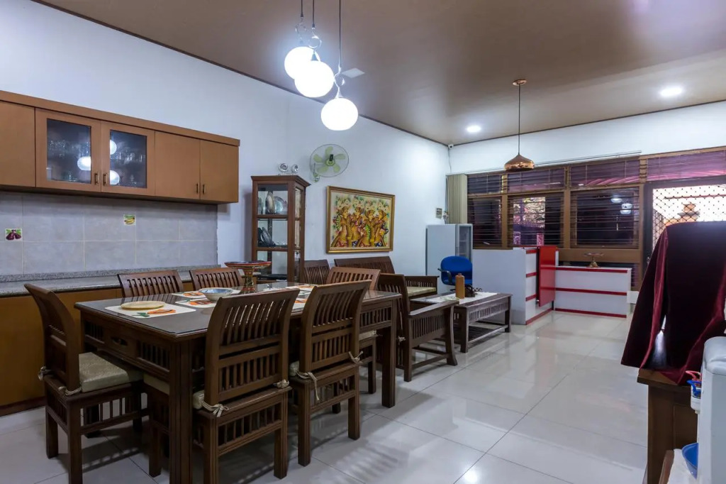 Hotel O Kost Arie 1