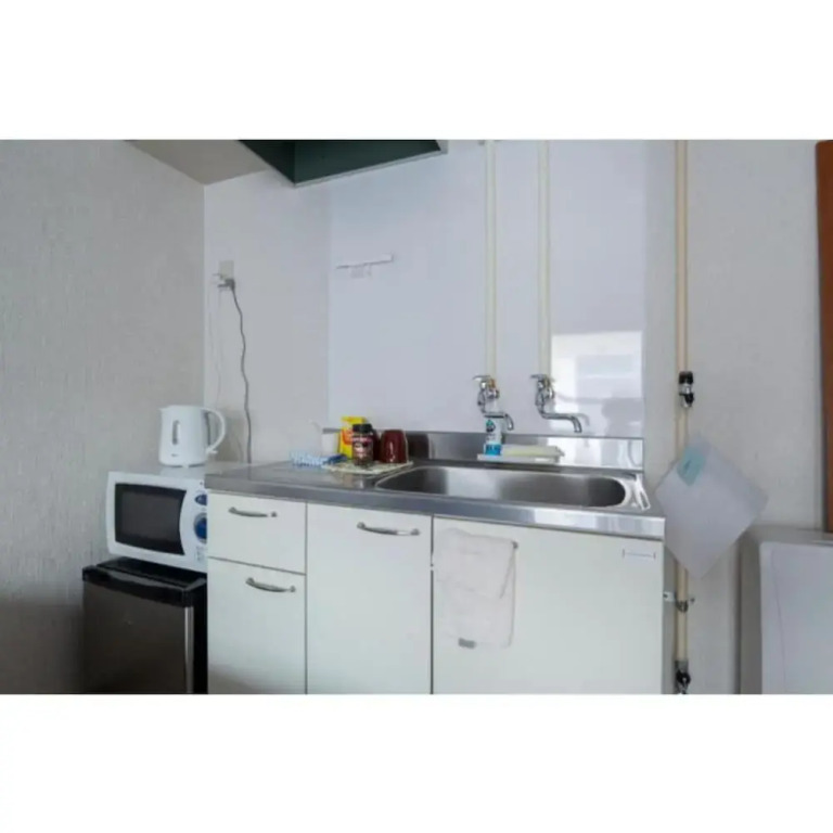 Sapporo Apartment 205