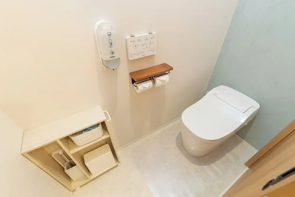 Rush Awaji Canariya - Seaside Holiday Home - Self Check-In Only