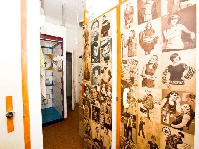 Ananas Hostel 