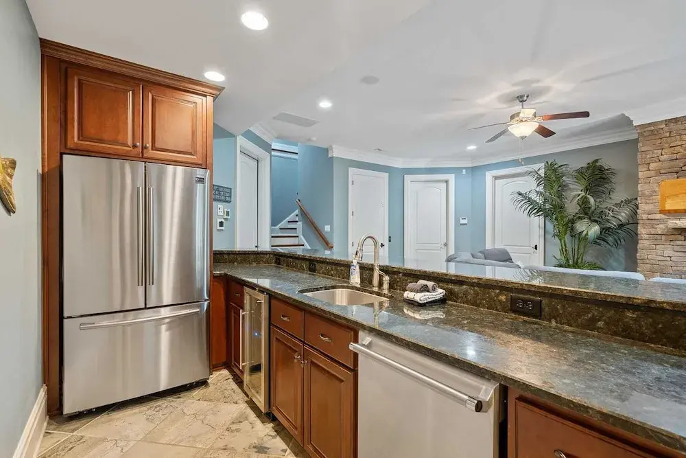 Livin' Large Lake Norman Estate w/ Pool, Dock, Game Room & Scenic Views