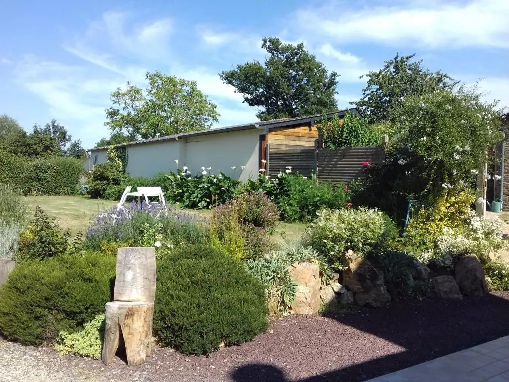 Au Beau Gîte