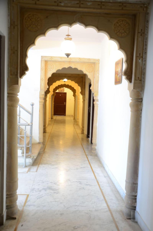 Hotel Sohandeep