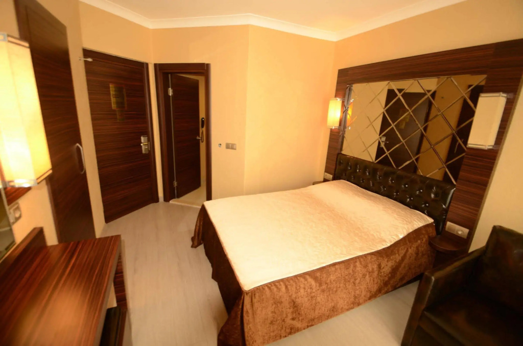 Piccolo Dream Hotel - All Inclusive - Adults Only