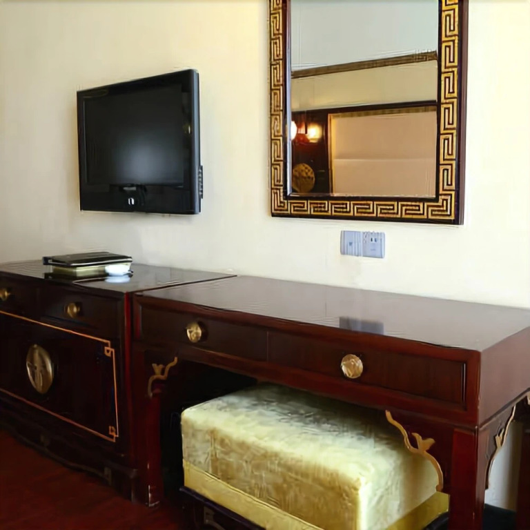 Huiyang Nanyang Hotel