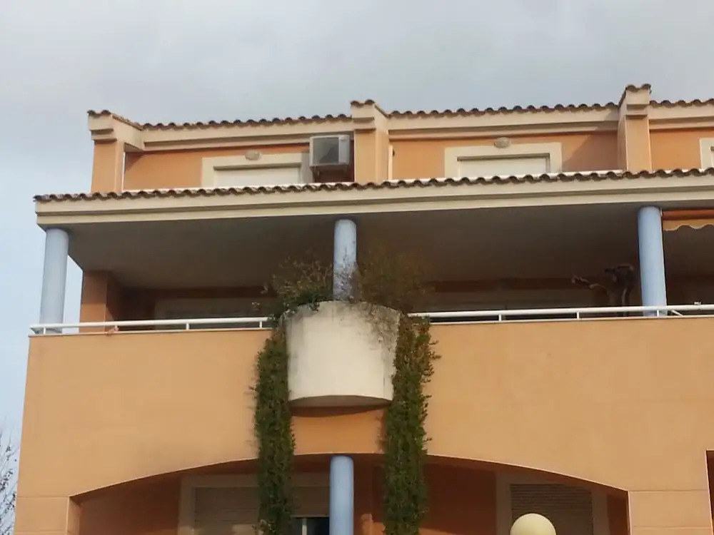Maragata Flats Jávea