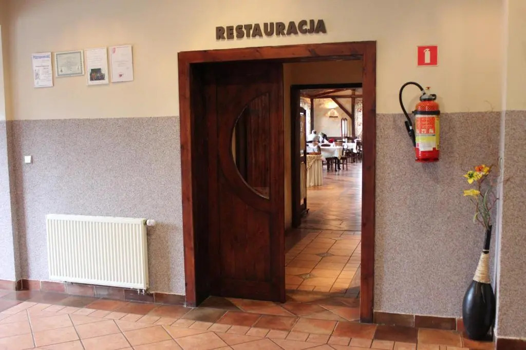 Hotel Sjesta